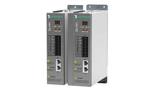 General purpose bus servo drive 1