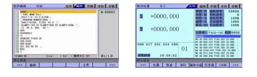 multi-interface options