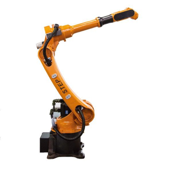Robot de soldadura de tuberías Adtech