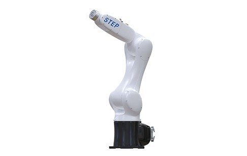 Desktop Six-axis Industrial Robot