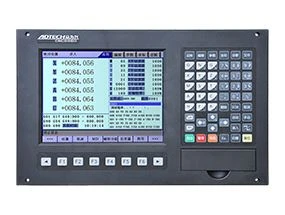 Controlador de fresadora CNC9960