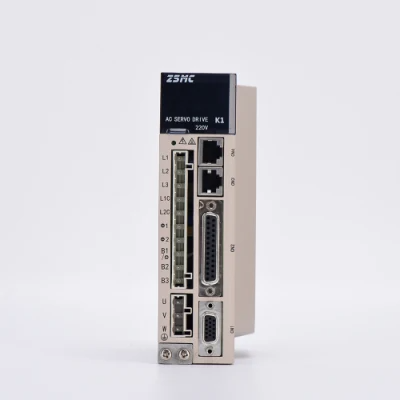 M= 10000 Line Increased Encoder 110M4D-B15** Servo System