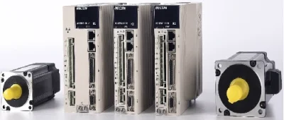 Codificador de aumento de línea M= 10000 110M4D-B15** Servosistema