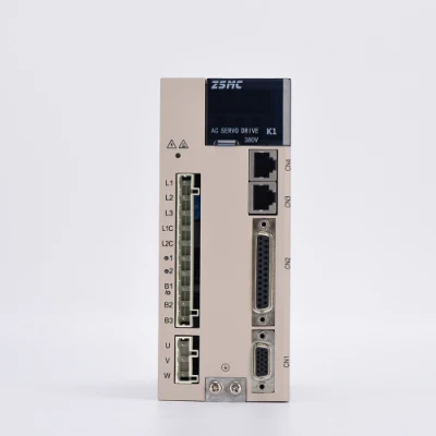 M= 10000 Line Increased Encoder 110M4D-B15** Servo System