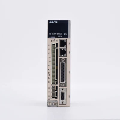 M= 10000 Line Increased Encoder 110M4D-B15** Servo System