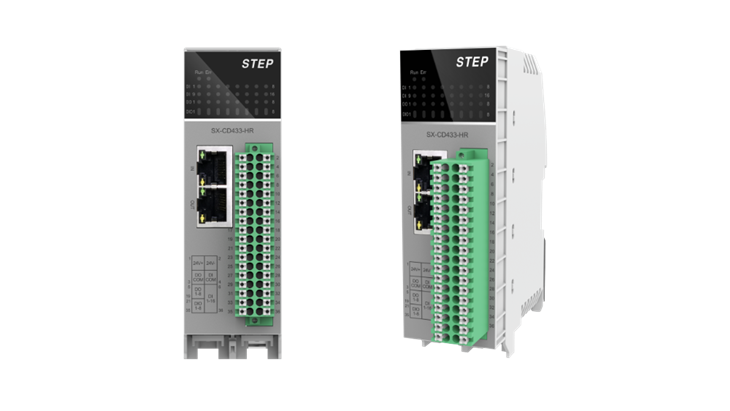 Remote Expansion IO Module Remote Expansion IO Module