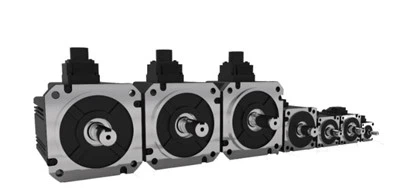Servomotor OM1 Sigriner